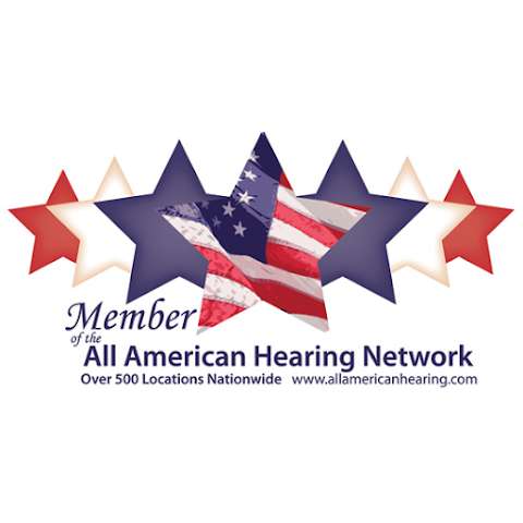 All American Hearing Mt. Carmel
